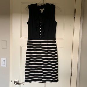 WHBM dress